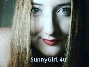 SunnyGirl_4u