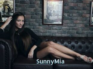 SunnyMia