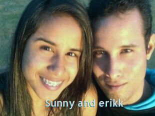 Sunny_and_erikk