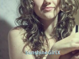 SunshineGirlX