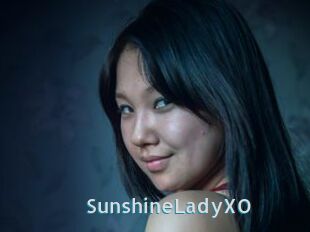 SunshineLadyXO