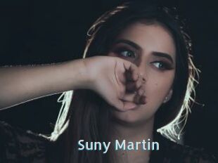 Suny_Martin