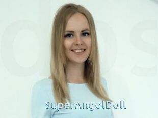 SuperAngelDoll