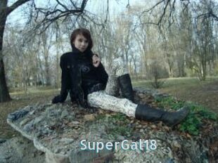 SuperGal18