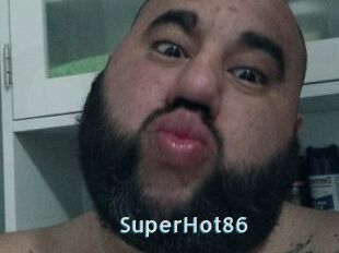 SuperHot86