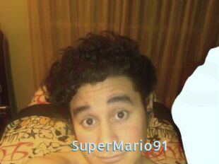 SuperMario91