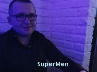 SuperMen