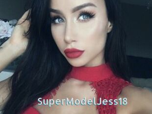 SuperModelJess18