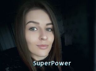 SuperPower