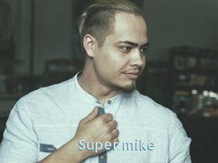 Super_mike_