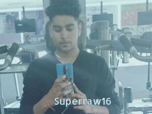 Superraw16