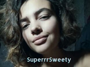 SuperrrSweety