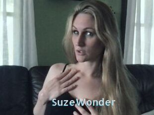 SuzeWonder