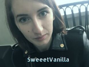 SweeetVanilla