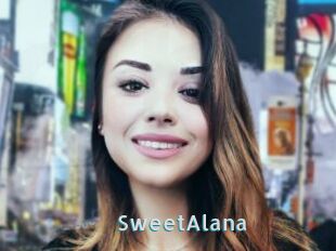 SweetAlana