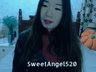 SweetAngel520