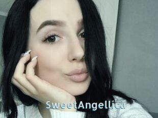 SweetAngellica