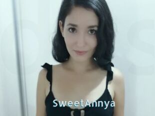 SweetAnnya