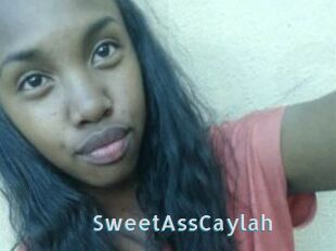 SweetAssCaylah