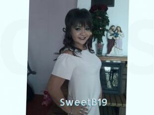 SweetB19