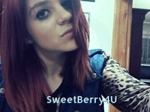 SweetBerry4U