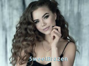 SweetBrazen