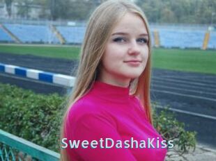 SweetDashaKiss