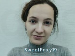 SweetFoxy19