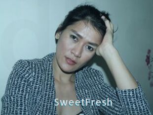 SweetFresh