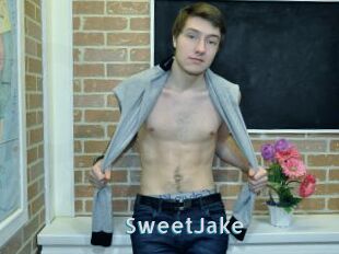 SweetJake