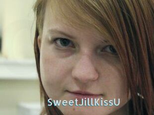 SweetJillKissU