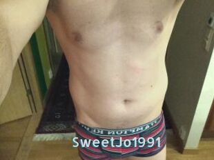 SweetJo1991