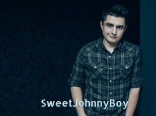 SweetJohnnyBoy