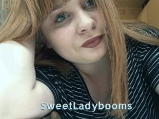 SweetLadybooms