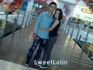 SweetLatin