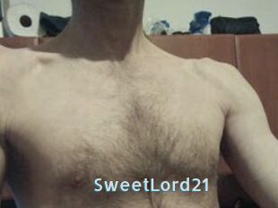 SweetLord21