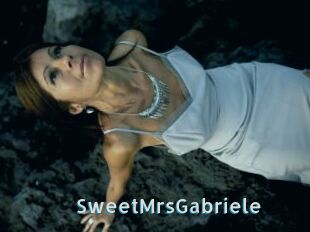 SweetMrsGabriele