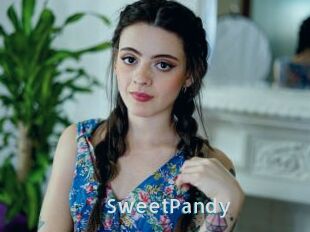 SweetPandy