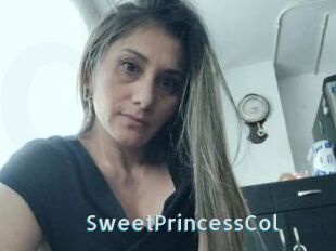 SweetPrincessCol