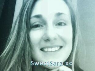 SweetSara_xo