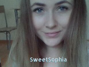 SweetSophia
