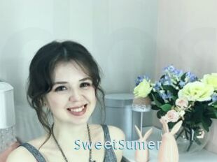 SweetSumer