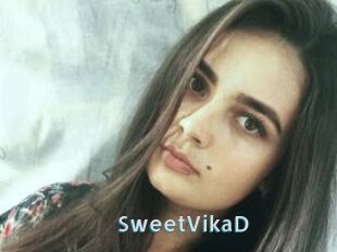 SweetVikaD