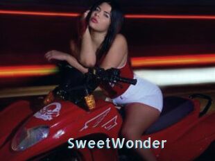 SweetWonder