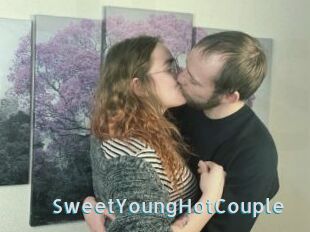 SweetYoungHotCouple