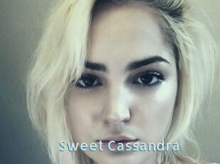 Sweet_Cassandra