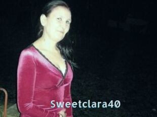 Sweetclara40