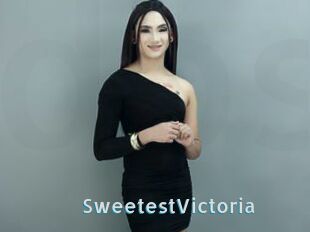 SweetestVictoria