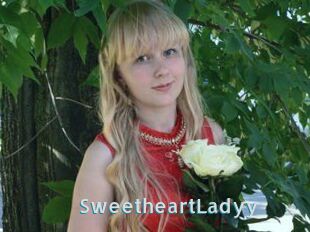 SweetheartLadyy