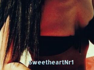 SweetheartNr1